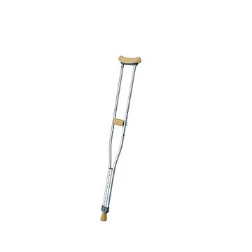 鱼跃yuwell 医用腋拐 YU860（中号）