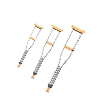 鱼跃yuwell 医用腋拐 YU860（大号）