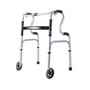 福仕得 助行器 FST8207 （FST8207DLH 双轮助行器）