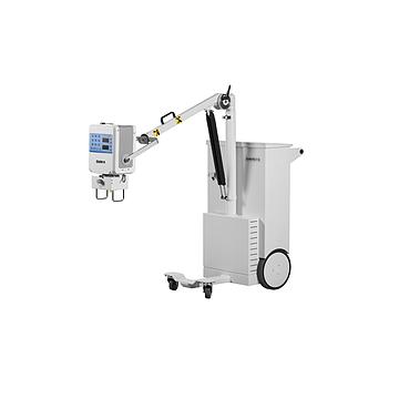 宽腾 移动式数字化医用Ｘ射线摄影系统 RayNova DRmi