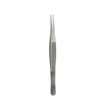 金钟 整形镊 J3C050（14cm有钩 头宽1 WD）