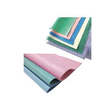 天维 医用灭菌包装无纺布 蓝色 100cm×100cm（125张/箱）
