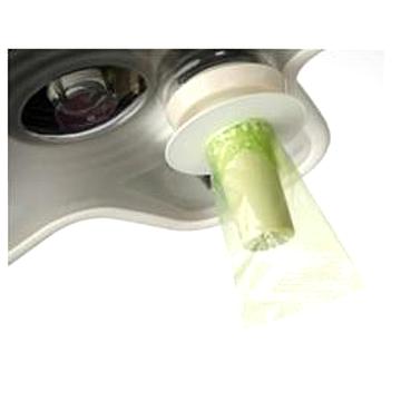 振德 一次性使用无菌保护罩 7型 圆形 ф12CM（1只/袋 90袋/盒 4盒/箱）