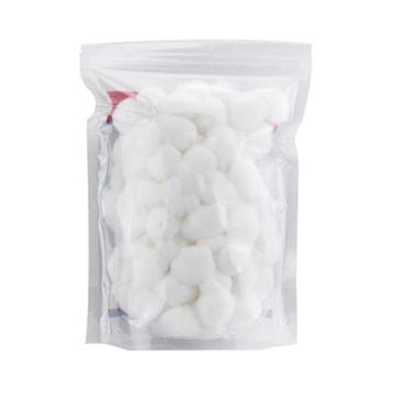 振德 脱脂棉球 1.0g 蒸汽灭菌 （10粒/袋  320袋/箱）