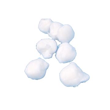 振德 脱脂棉球 0.3g 普通级（500g/袋 5袋/盒 5kg/箱）
