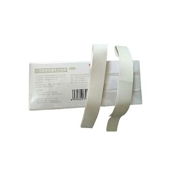 护悦 一次性使用捆扎止血带 2.0×30cm（60条/盒  40盒/箱）
