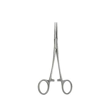 金钟 止血钳 J31010（12.5cm，直全齿 ）