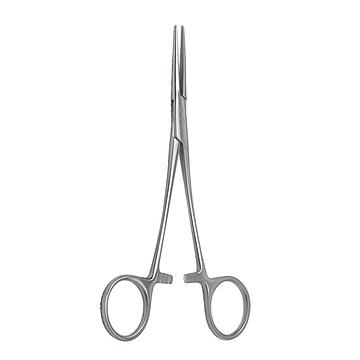 金钟 止血钳 J31020（12.5cm 弯全齿 ）