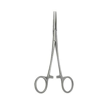 金钟 止血钳 J31020（12.5cm，弯全齿 ）