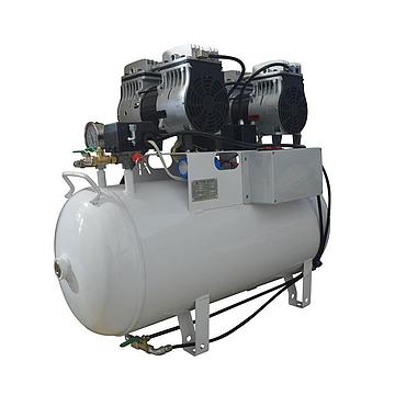 景荣 牙科电动无油空压机 JRK-3（活塞式）