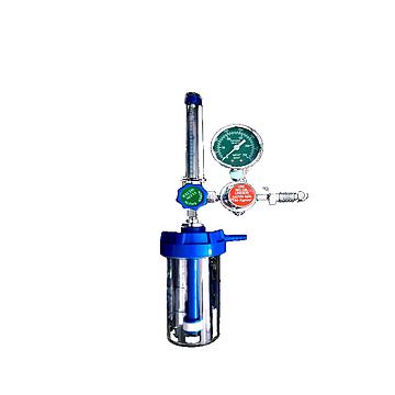华宸 浮标式氧气吸入器 HC-C1型