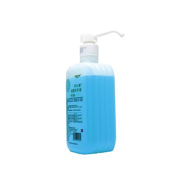 利尔康 抗菌洗手液 248ml （40瓶/箱）