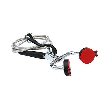 上海补天 台式双口洗眼器 BTT2H-D1