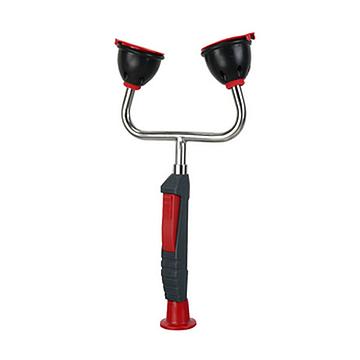 上海补天 台式双口洗眼器 BTT2A-1