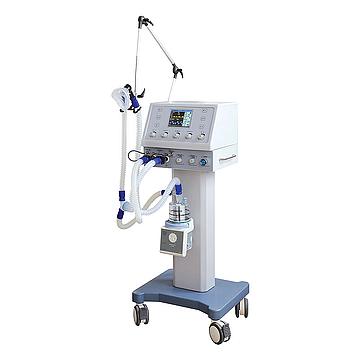 普澳PUAO 有创呼吸机 PA-700A