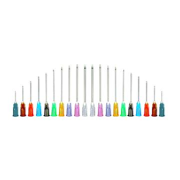 康德莱 KDL 一次性使用配药用注射针 P型 1.6×38TW（100支/盒 100盒/箱）