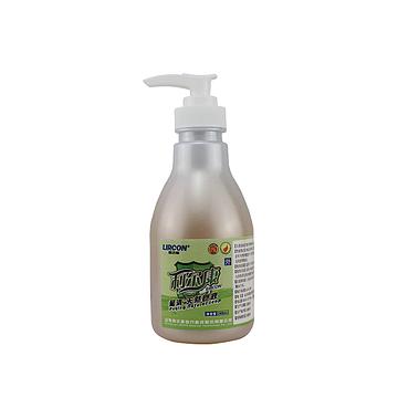 利尔康 葡清天然皂液 248ml (40瓶/箱)