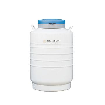 金凤 液氮生物容器运输型 YDS-50B-200