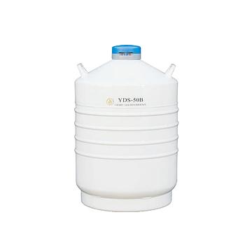 金凤 液氮生物容器运输型  YDS-50B