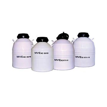 MVE 液氮罐  XC47/11-6