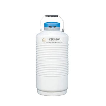 金凤 液氮生物容器贮存型   YDS-10-A