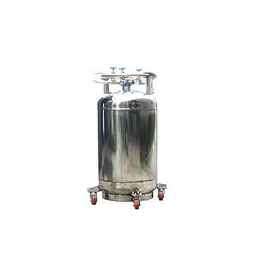 亚西 自增压液氮罐 YDZ-100