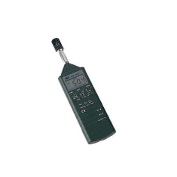苏信净化  温湿度计  TES-1360A