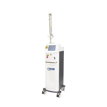 高科恒大GKHD 二氧化碳激光治疗机 CHX-100H(玻璃管超脉冲激光)