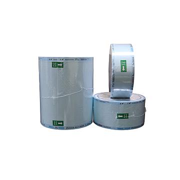 三强SQ 医用灭菌包装袋 55mm×200m/卷