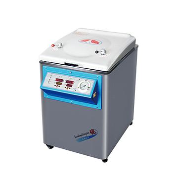 三申 立式压力蒸汽灭菌器 YM100