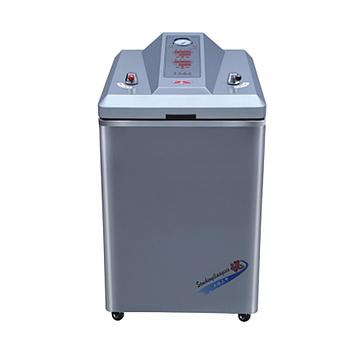 三申 立式压力蒸汽灭菌器（定时数控）YM50LII