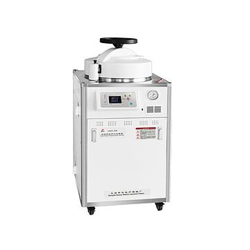 申安Shenan 立式高压蒸汽灭菌器 LDZX-75L
