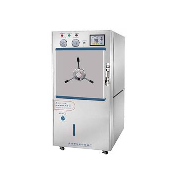 申安 Shenan 卧式蒸汽灭菌器 WDZX-300KC