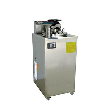 博迅Boxun 立式压力蒸汽灭菌器 YXQ-100A