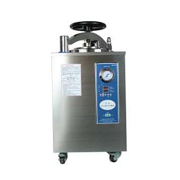 博迅 Boxun 立式压力蒸汽灭菌器 YXQ-LB-75SII