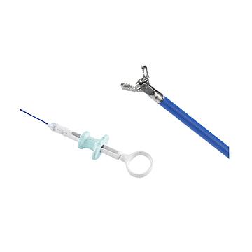 南微医学 热活检钳 HBF-26/2300（10支/盒 10盒/箱）