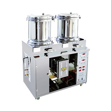 大鹏 电煎微压煎药包装一体机 DP2000-2X(2+1型)