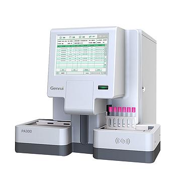 锦瑞Genrui 全自动特定蛋白分析仪 PA300