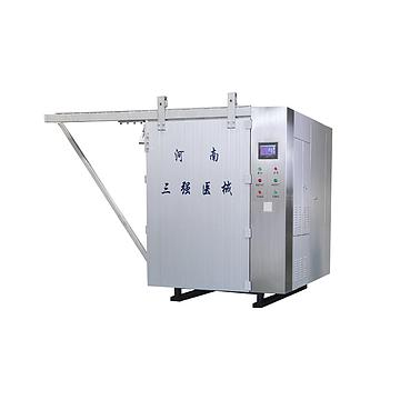 三强SQ  环氧乙烷灭菌器  SQ-E6