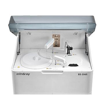 迈瑞Mindray 全自动生化分析仪BS-350S（开放标配）