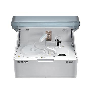 迈瑞Mindray 全自动生化分析仪BS-350S（开放 含ISE模块）