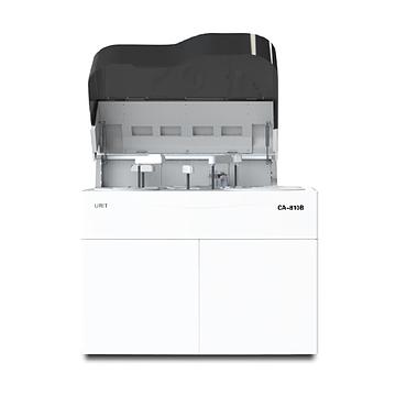 优利特URIT 全自动生化分析仪 CA-810B（开放机型）