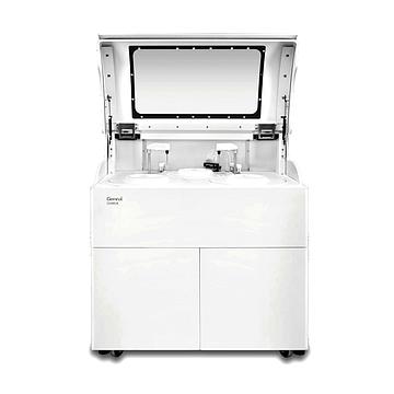 锦瑞Genrui 全自动生化分析仪 GS480A