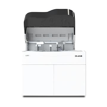优利特URIT 全自动生化分析仪 CA-810B（封闭机型）