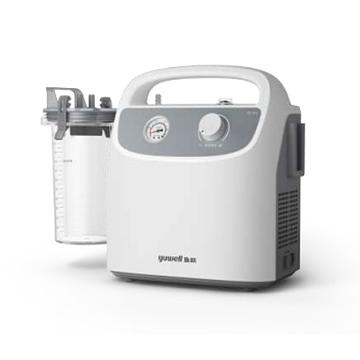 鱼跃 yuwell 便携式吸痰器 7E-H1