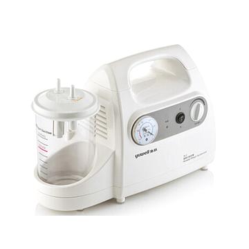 鱼跃yuwell 便携式吸痰器 7E-C