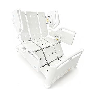 伽达医疗 电动护理床 GDY2F-EOD