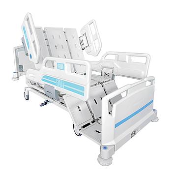 伽达医疗 电动护理床 GDY2F-BVC