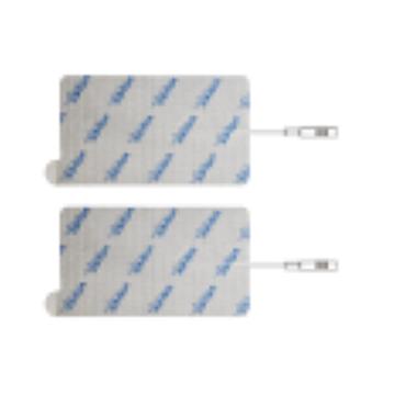 伟思 理疗用体表电极 矩形70×120-B（4片/袋，30袋/盒，8盒/箱）