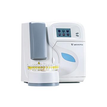优利特URIT 电解质分析仪 URIT-910Plus